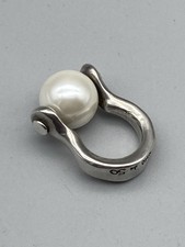 Uno de 50 Statement Ring