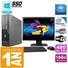 PC Fujitsu Esprimo E700 E90+