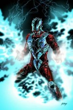 Penance: Relentless Buch