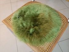 Sitzauflage Sitzkissen aus