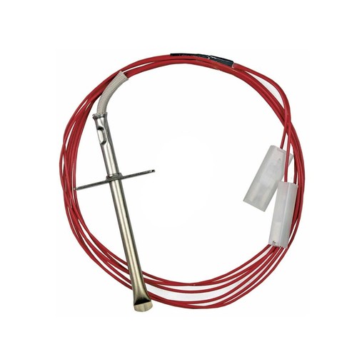 Temperaturfühler mit kabel - temperaturfühler,