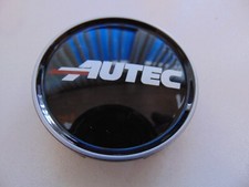 Original AUTEC Nabenkappen