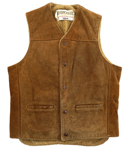 Schott vintage rancher - us,