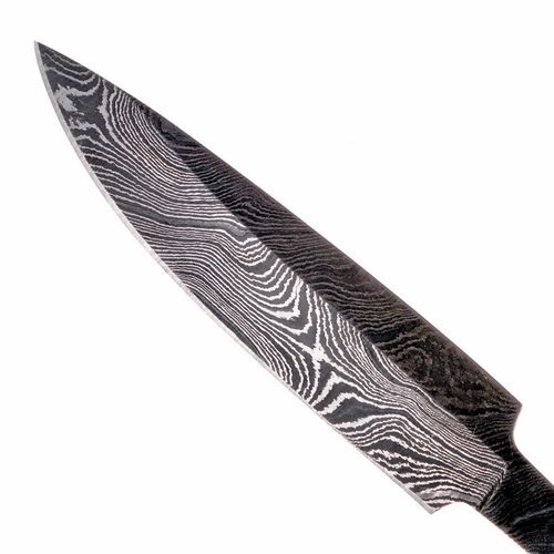Messerklinge birka - birka,
