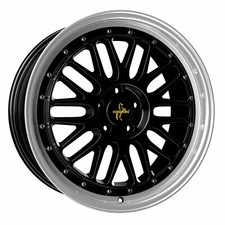 4x 18 Zoll KT22 Felgen für