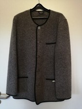 Giesswein Trachtenjacke JANKER Herren 