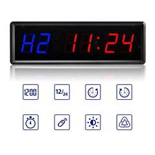 Gym Stoppuhr LED Display