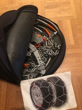 Schneeketten RUD compact easy2go 4434084