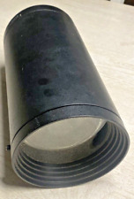 Bega Außenlampe Nr. 1791 aus Geschäftsauflösung 21 cm Höhe, 11 cm Durchmesser