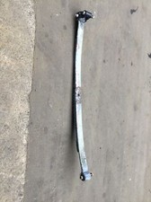 17618 Blattfeder Hinten MERCEDES-BENZ Sprinter 4t Pritsche (904) A9043201