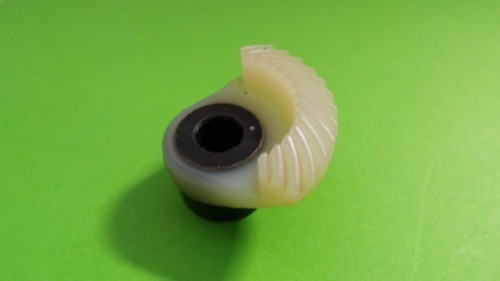 Zahnrad für pfaff - zahnrad,