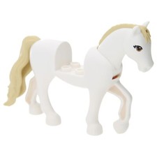 LEGO Pferd LEGO Tiere - LEGO