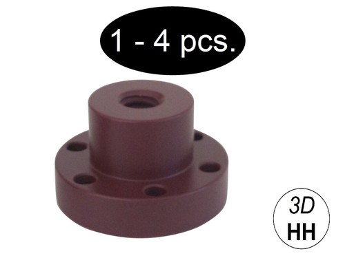 Igus trapezgewindemutter rfrm - trapezgewindemutter,