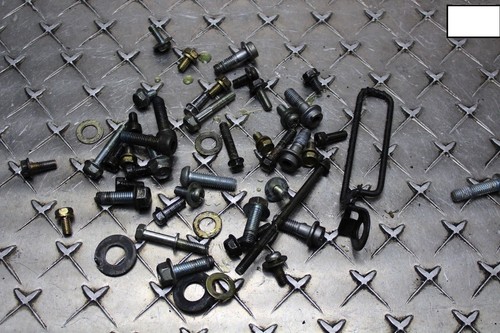 Fzr1000 exup rahmenschrauben - fzr1000,