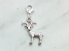 Charms Anhänger *HIRSCH Reh