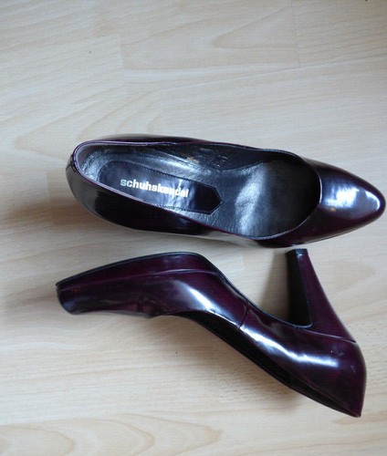 Tolle pumps von schuhskandal - von,