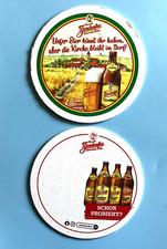 Bierdeckel , Coaster 