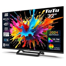 Fernseher 32 Zoll LED HD-Ready