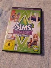 Die Sims 3: Traumsuite