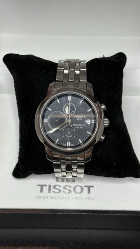 Tissot prc 200 automatik - prc,