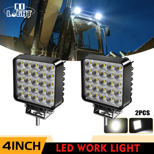120w led fernscheinwerfer - 120w,