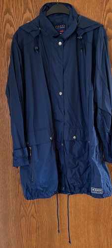 Jeantex t3000 damen regenjacke - damen,
