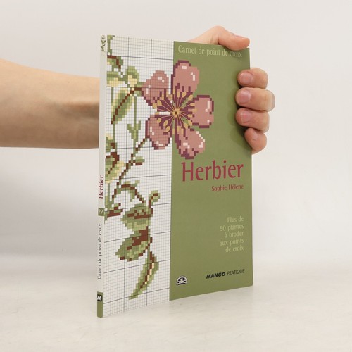 Herbier plus plantes - plus, à