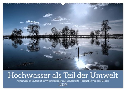 Hochwasser als teil der umwelt - als,
