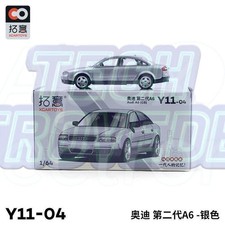 Xcartoys Y11-04 Audi A6