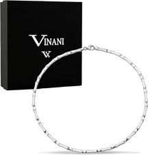 Vinani Damen Kollier 925