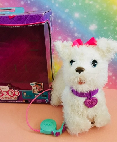 Hasbro furreal friends hund - friends,
