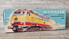 Märklin leere orginal - märklin, h0