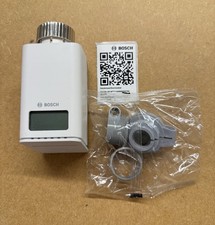 Bosch Smart Home Heizkörper-Thermostat 1 für Bastler (8750000002)