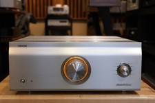 DENON PMA-SX1 LIMITED EDITION