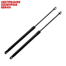 2x Original BMW 3er Coupe E36