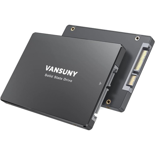 Kompatible 512gb intern ssd - kompatible,