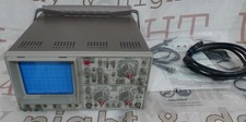 HAMEG HM205-3 20MHz