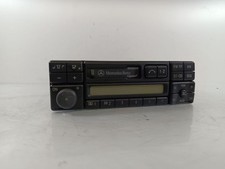 Cassetten-Radio Mercedes