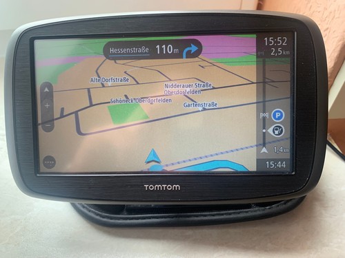 Tomtom start - tomtom, 60