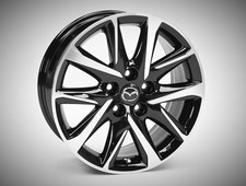 Alufelgen MAZDA 3 CX3 CX30 CX5