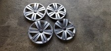 Radkappen zoll - radkappen, vw