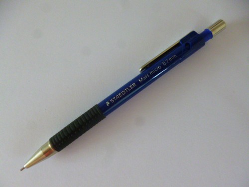 Staedtler druckbleistift mars - staedtler,