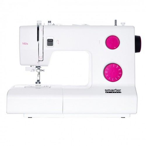 Smarter pfaff 160s - smarter,