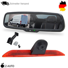 FÜR FORD TRANSIT AB 2014 3