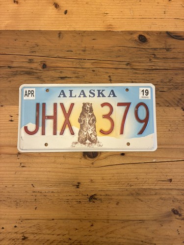 Oldtimer alaska car - oldtimer,