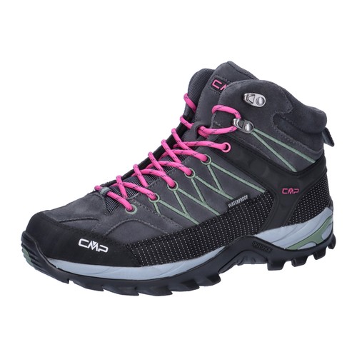 Cmp damen trekking - damen,
