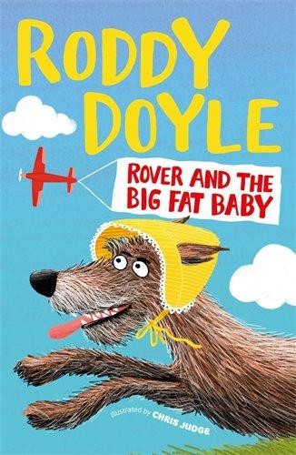 Rover and the big fat - rover,