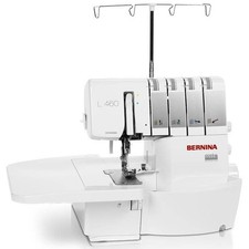Bernina L460 Overlock