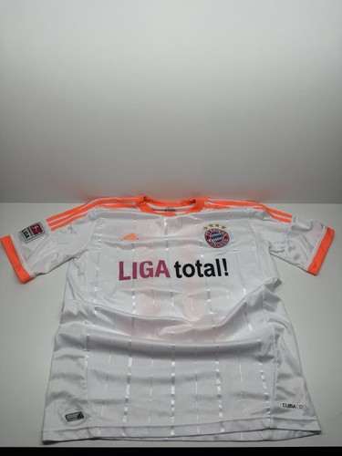 Adidas bayern trikot - adidas,