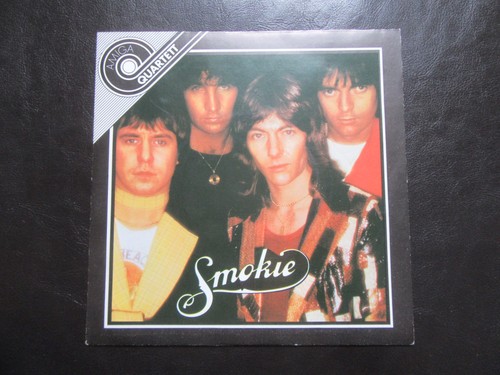 Smokie ddr amiga - smokie,ddr,
